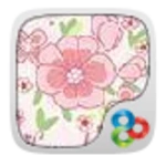 Logo of Lovepetal android Application 